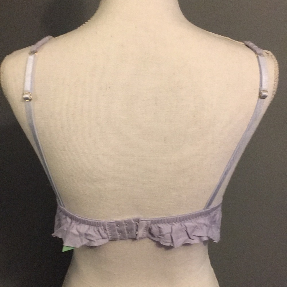 Honeydew Intimates Ruth Bralette - Picture 5 of 10